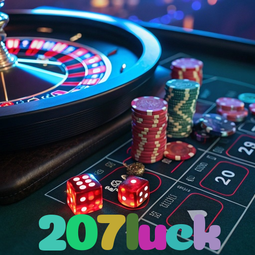 A Magia dos Jogos de Fantasia na 207luck