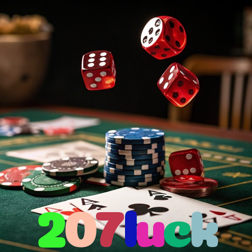 A Magia dos Jogos de Fantasia na 207luck