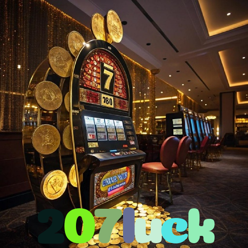 A Magia dos Jogos de Fantasia na 207luck