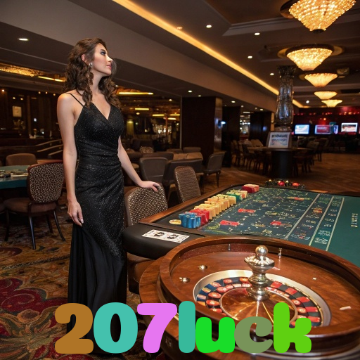 A Magia dos Jogos de Fantasia na 207luck