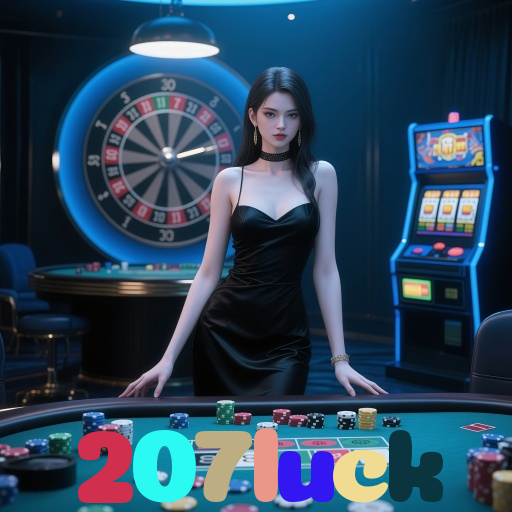 A Magia dos Jogos de Fantasia na 207luck
