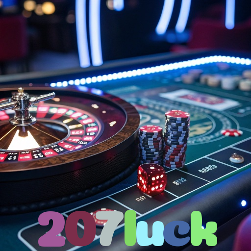 A Magia dos Jogos de Fantasia na 207luck