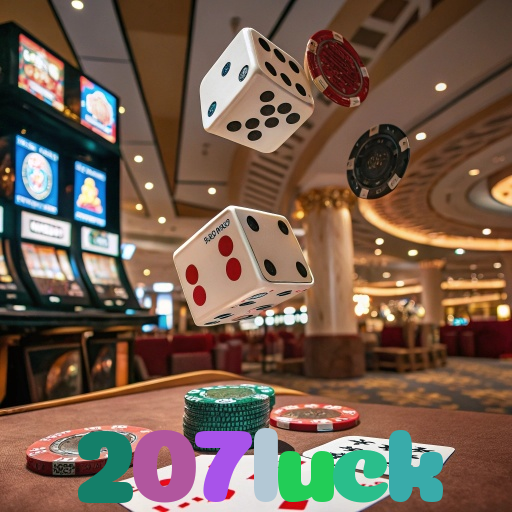A Magia dos Jogos de Fantasia na 207luck