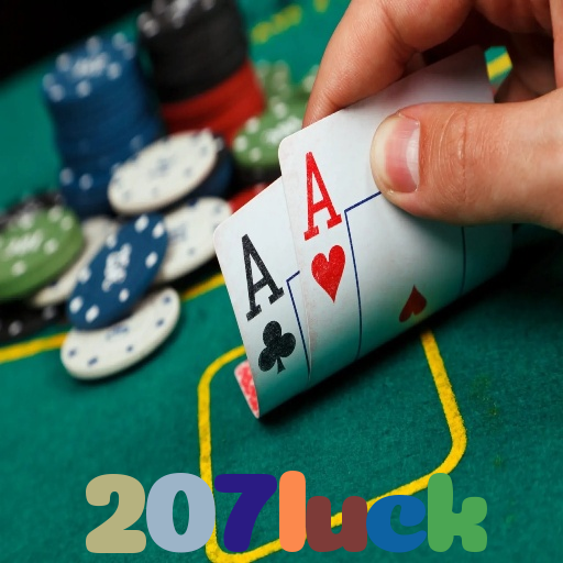 A Magia dos Jogos de Fantasia na 207luck
