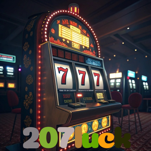 A Magia dos Jogos de Fantasia na 207luck
