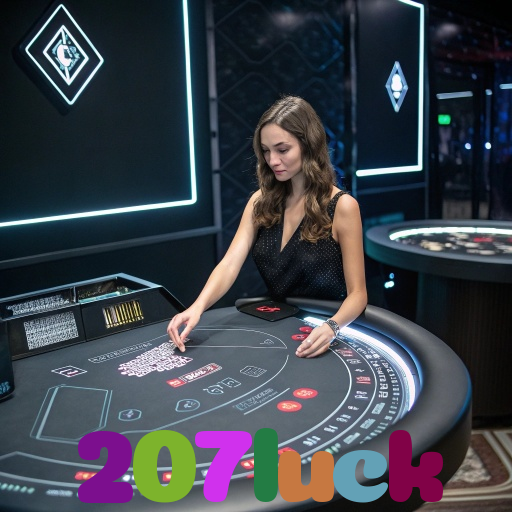 A Magia dos Jogos de Fantasia na 207luck