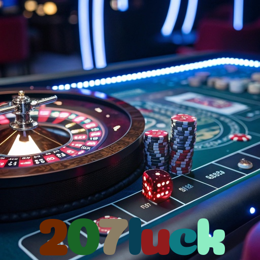 A Magia dos Jogos de Fantasia na 207luck