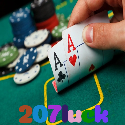 A Magia dos Jogos de Fantasia na 207luck