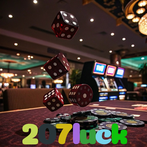 A Magia dos Jogos de Fantasia na 207luck