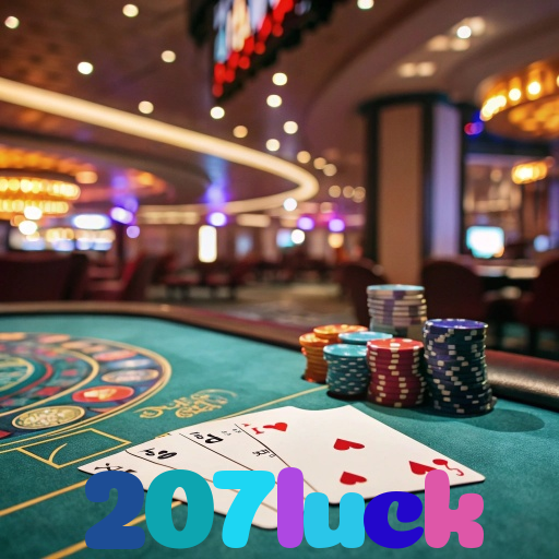 A Magia dos Jogos de Fantasia na 207luck