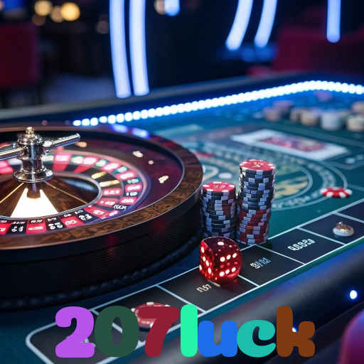 A Magia dos Jogos de Fantasia na 207luck