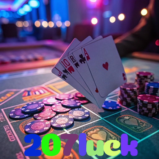 A Magia dos Jogos de Fantasia na 207luck