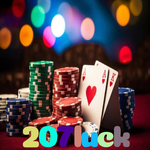 A Magia dos Jogos de Fantasia na 207luck