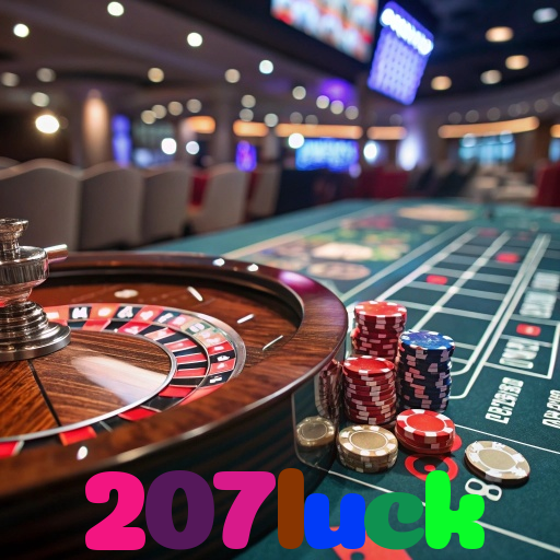 A Magia dos Jogos de Fantasia na 207luck
