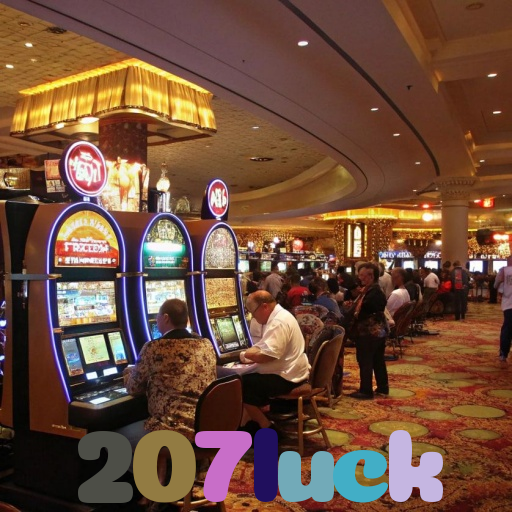 A Magia dos Jogos de Fantasia na 207luck