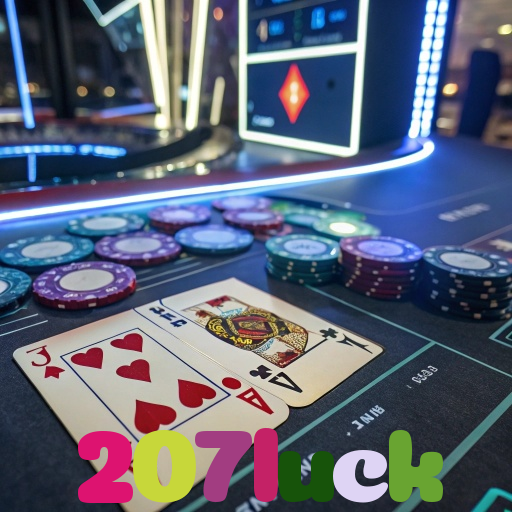A Magia dos Jogos de Fantasia na 207luck