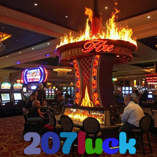 A Magia dos Jogos de Fantasia na 207luck