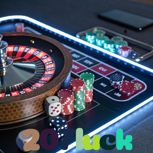 A Magia dos Jogos de Fantasia na 207luck
