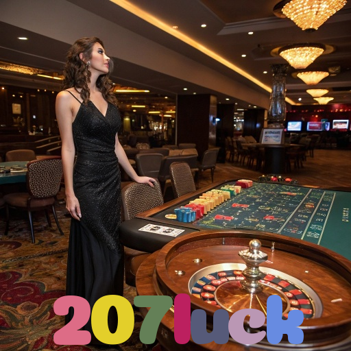 A Magia dos Jogos de Fantasia na 207luck
