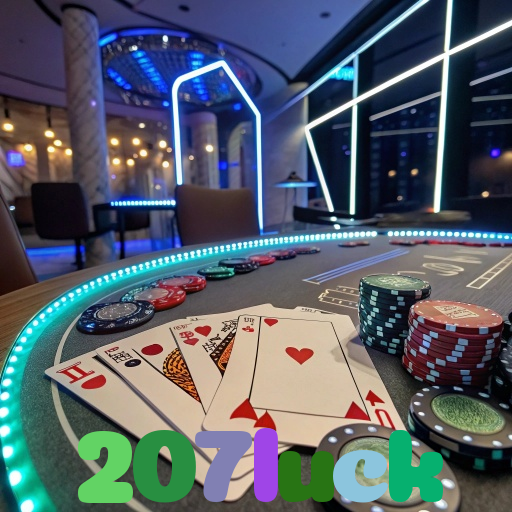 A Magia dos Jogos de Fantasia na 207luck