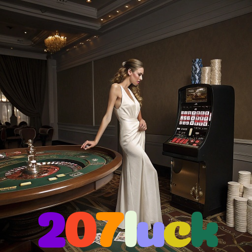 A Magia dos Jogos de Fantasia na 207luck