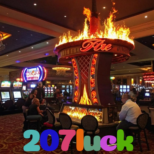 A Magia dos Jogos de Fantasia na 207luck