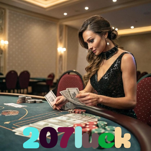 A Magia dos Jogos de Fantasia na 207luck