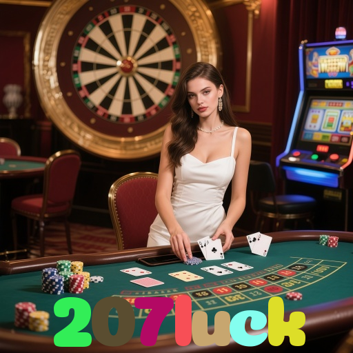 A Magia dos Jogos de Fantasia na 207luck