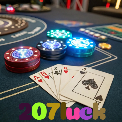 A Magia dos Jogos de Fantasia na 207luck