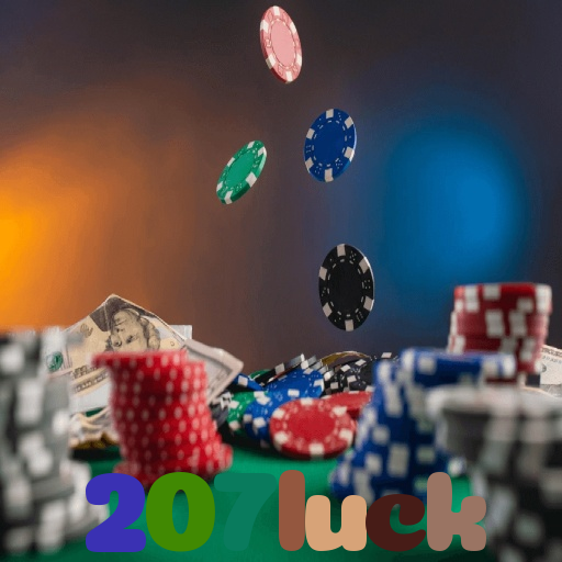A Magia dos Jogos de Fantasia na 207luck
