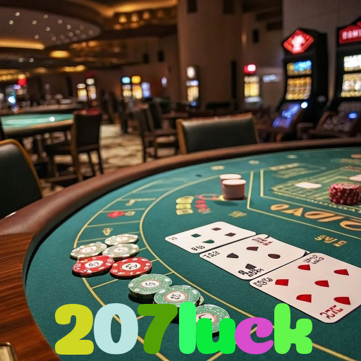 A Magia dos Jogos de Fantasia na 207luck
