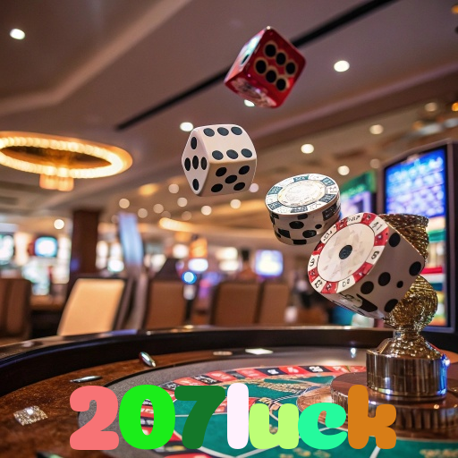 A Magia dos Jogos de Fantasia na 207luck
