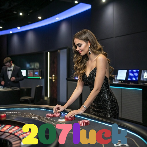 A Magia dos Jogos de Fantasia na 207luck