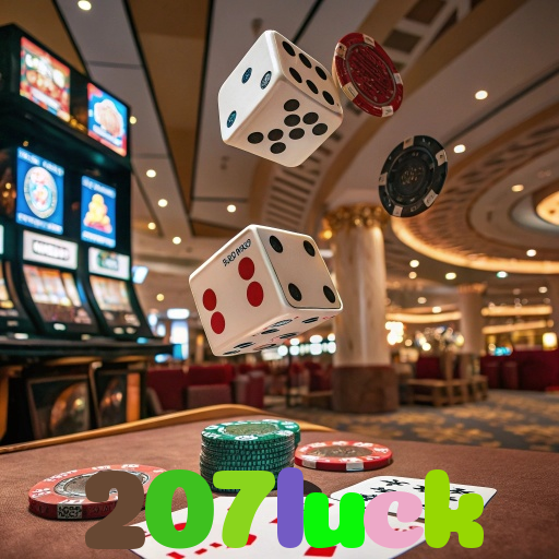 A Magia dos Jogos de Fantasia na 207luck