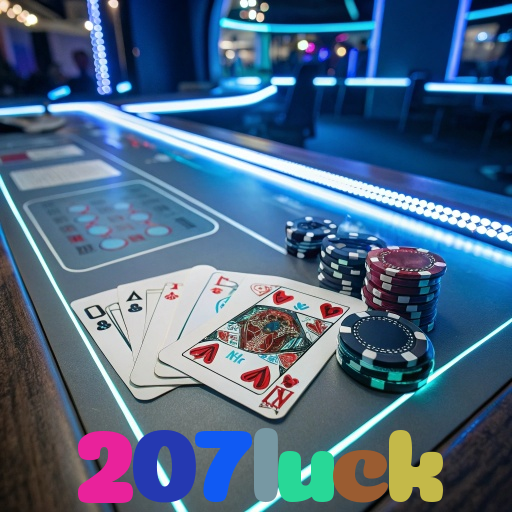 A Magia dos Jogos de Fantasia na 207luck