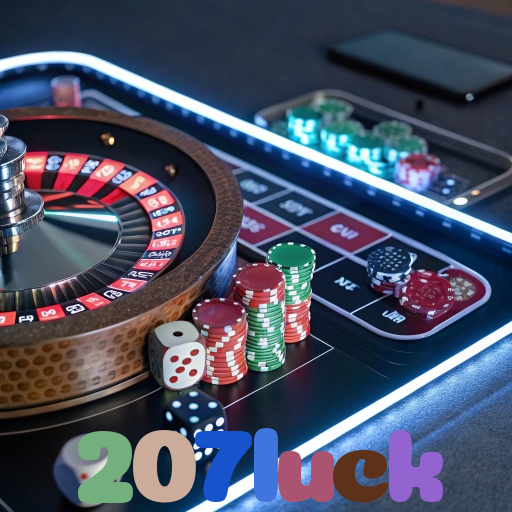 A Magia dos Jogos de Fantasia na 207luck