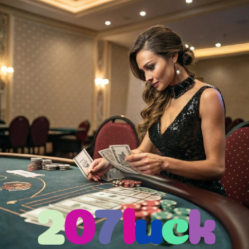 A Magia dos Jogos de Fantasia na 207luck