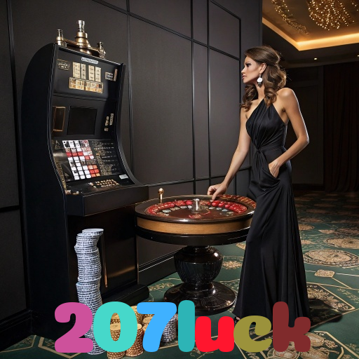 A Magia dos Jogos de Fantasia na 207luck