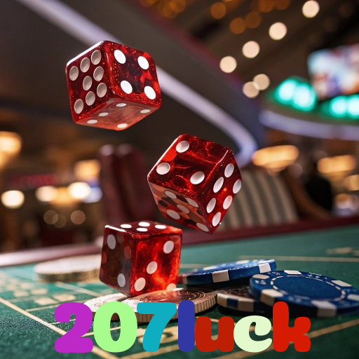 A Magia dos Jogos de Fantasia na 207luck