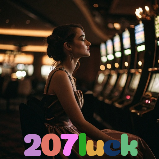 A Magia dos Jogos de Fantasia na 207luck