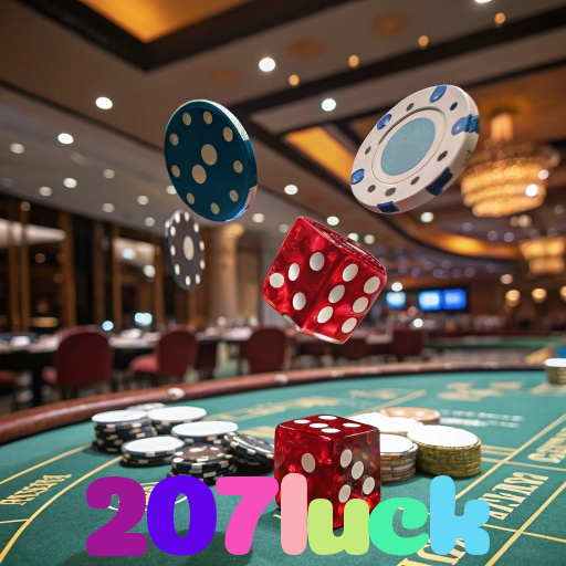 A Magia dos Jogos de Fantasia na 207luck