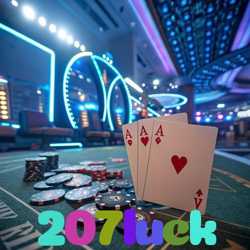 A Magia dos Jogos de Fantasia na 207luck