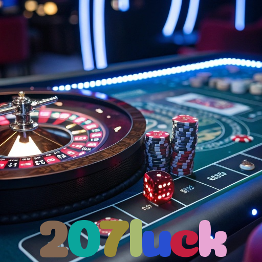 A Magia dos Jogos de Fantasia na 207luck