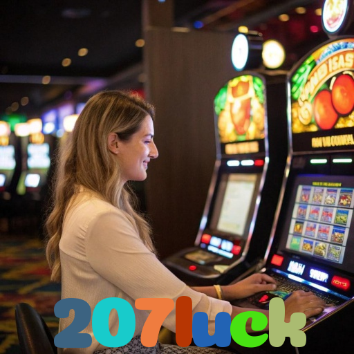 A Magia dos Jogos de Fantasia na 207luck