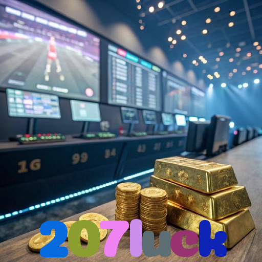 A Magia dos Jogos de Fantasia na 207luck