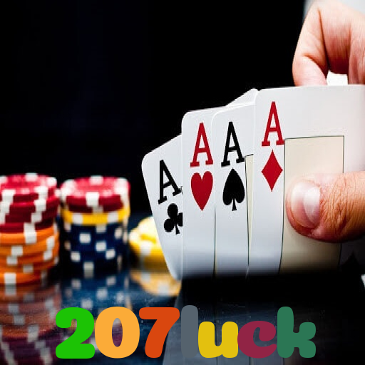 A Magia dos Jogos de Fantasia na 207luck