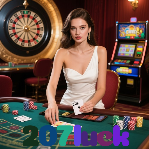 A Magia dos Jogos de Fantasia na 207luck