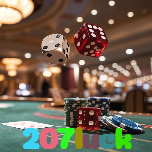 A Magia dos Jogos de Fantasia na 207luck
