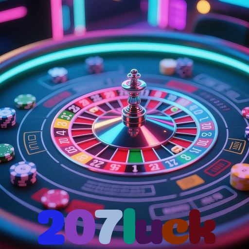 A Magia dos Jogos de Fantasia na 207luck