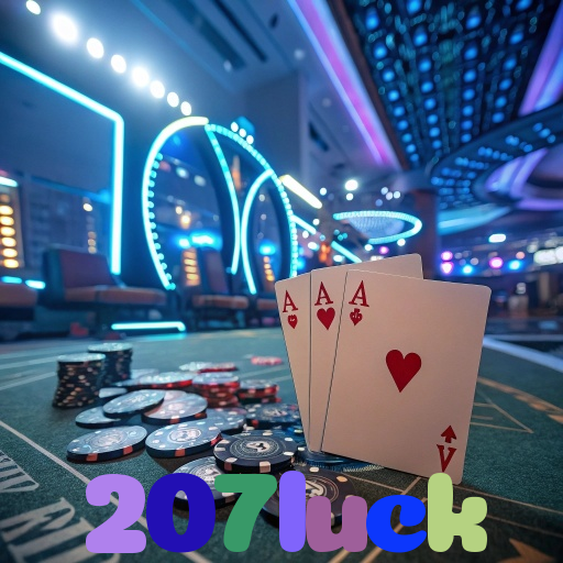 A Magia dos Jogos de Fantasia na 207luck